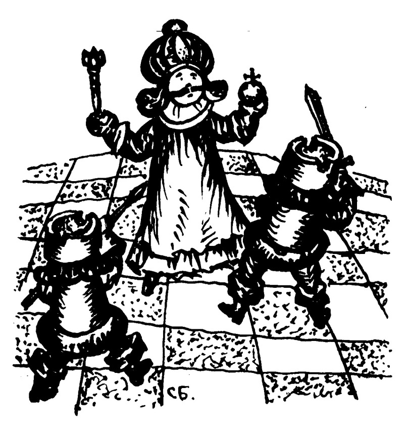 Обучение шахматам в школах мира